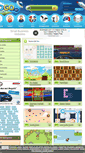 Mobile Screenshot of jogo.cz